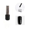 Hot Sales Matte Top Coat UV Gel Nail Polish Transparent top Gel 8ml 4pcs/set 5