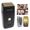 KULILANG R11(F) Professional Beard Trimmer for Men Reciprocating 3-Blade Shave System Hair Clippers Washable Electric Shaver 1
