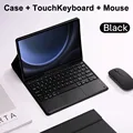Black D