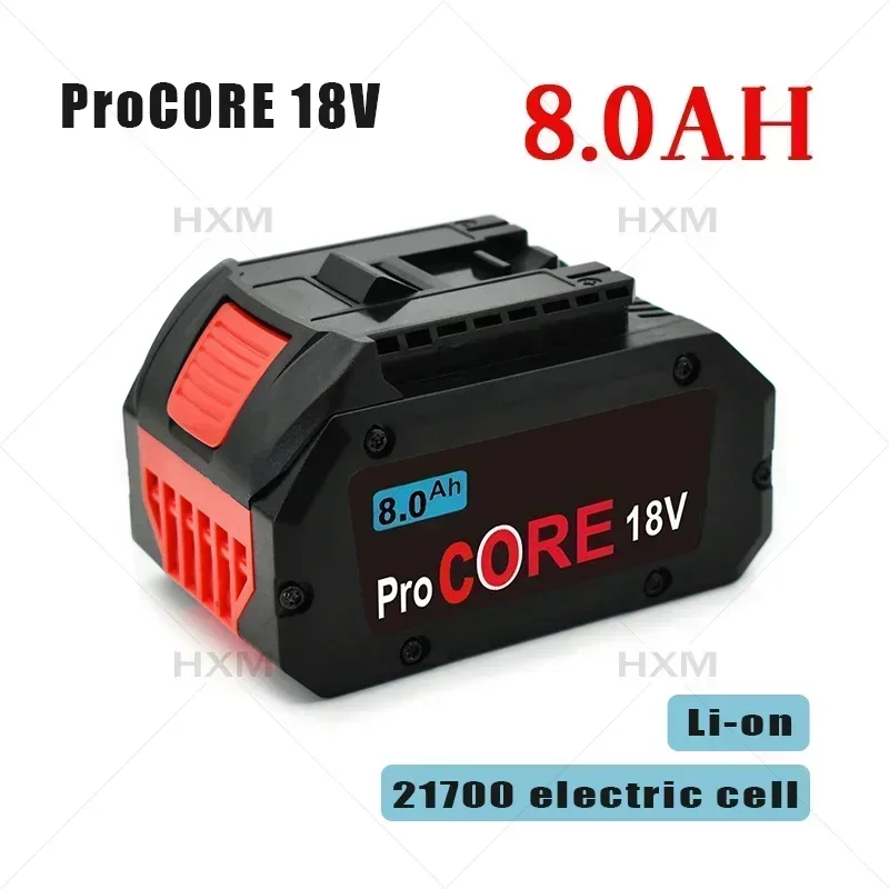 18v-procore-8000mah-for-bosch-18v-cordless-tool-bat609-bat618-gba18v80-21900-replacement-battery-21700-electric-cell