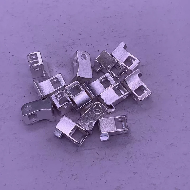 1Pcs Gold Silver Lighter Flint Bin for Dunhill Replacement Repair Parts