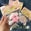 NEW Fidget Toy Anti-stress Mini Kawaii Cat Paw TPR Small Cat Paw Cute Pink Cat Foot Pinch Decompression Toy Squeeze Toys 4
