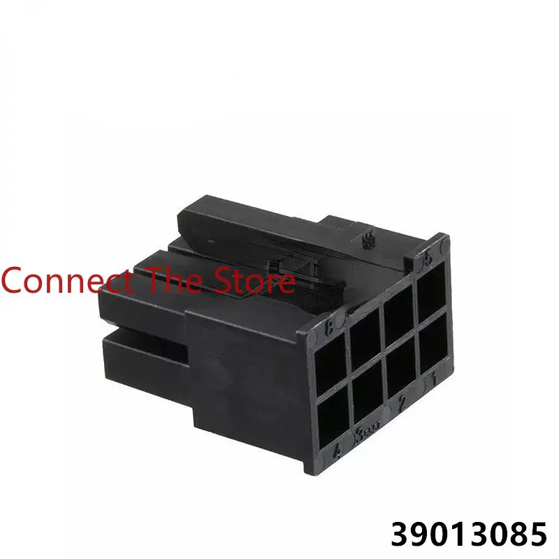 5PCS Connector 3901-3085 39013085 39-01-3085 5557-08R-BL In Stock