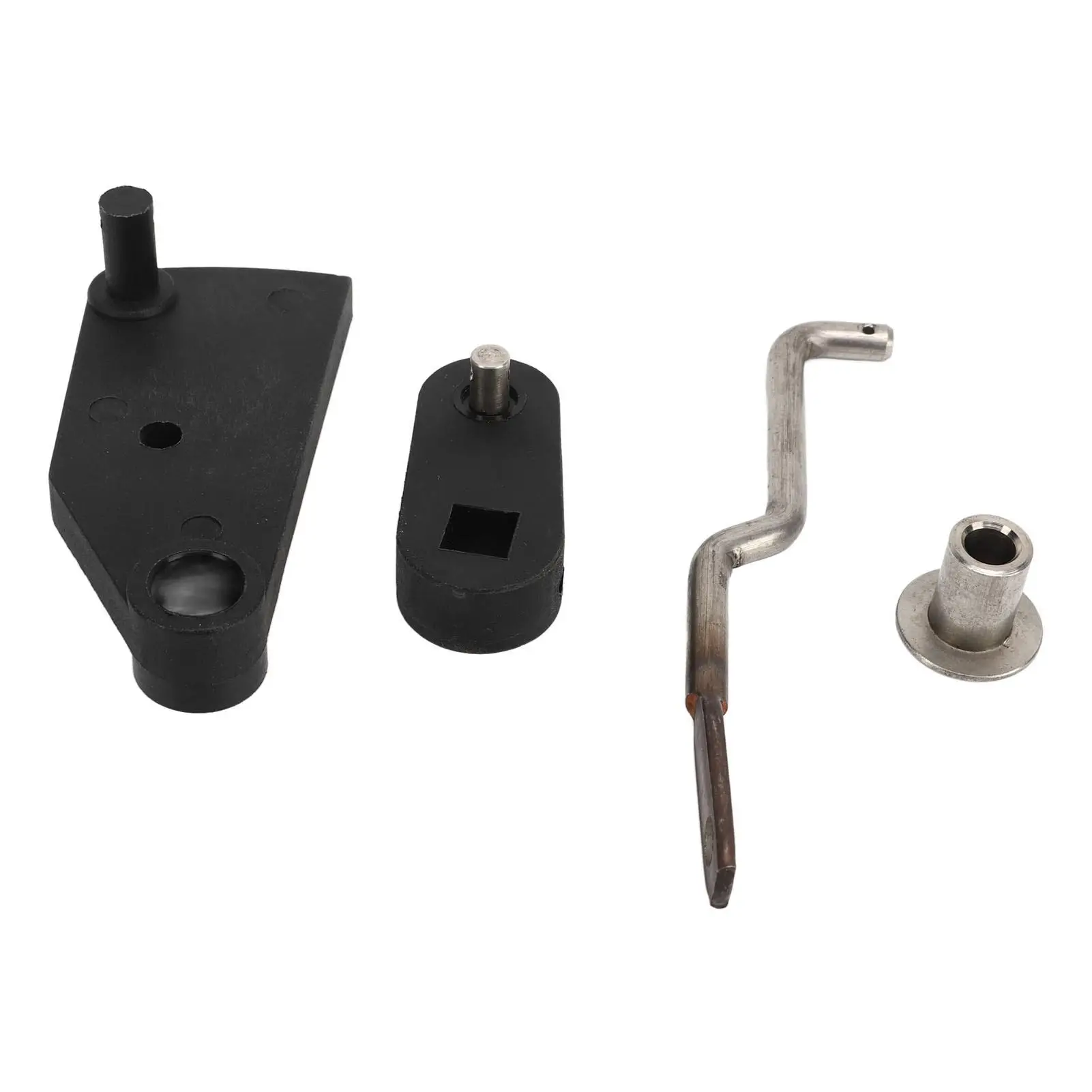 4Stroke15HPOutboardEngineFrontThrottleGearKit