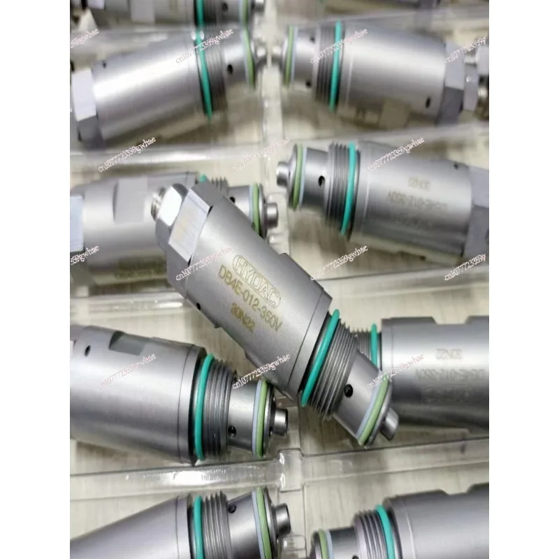 롤러 오버플로 밸브 DB10120A-010-250V  DB10120A-02X-350V