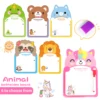 Drawing Writing Board Erasable Graffiti Board Graffiti Board Toy Suitable For Adults And Children To Write Children's Drawing 1