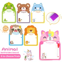Drawing Writing Board Erasable Graffiti Board Graffiti Board Toy Suitable For Adults And Children To Write Children's Drawing 1