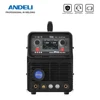 ANDELI TIG-250 PRO AC DC Professional Aluminum welding machine Tig/Pulse/MMA/Cold LCD HF Inverter TIG Welder 2