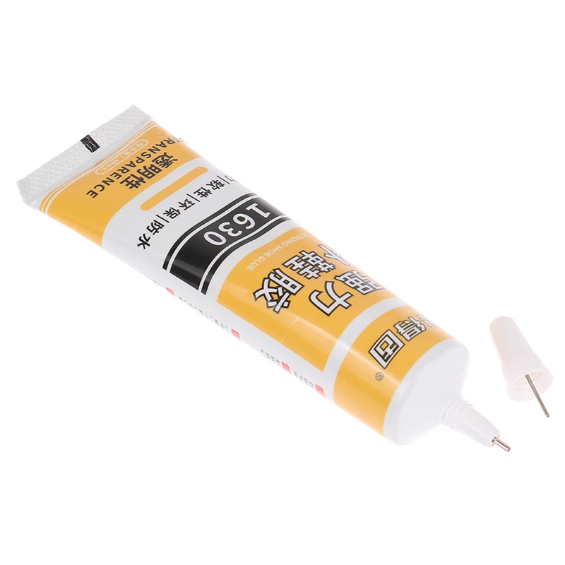 신발 접착제 방수 수리 신발 범용 접착제 접착제, 60ml, 인스턴트 신발 접착제 슈 메이커 수리 도구 수선 신발 접착제