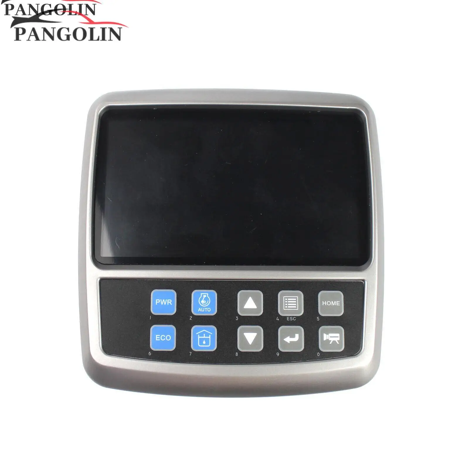 ЖК-дисплей для экскаватора Doosan