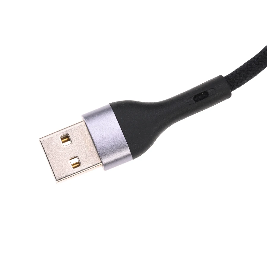 1m 3A Micro TypeC 8pin 충전 케이블 코드 Wird 고속 충전 케이블 IPhone 12 용 USB 케이블 Mini Pro Max XS X XR 11 8 7 6 Plus