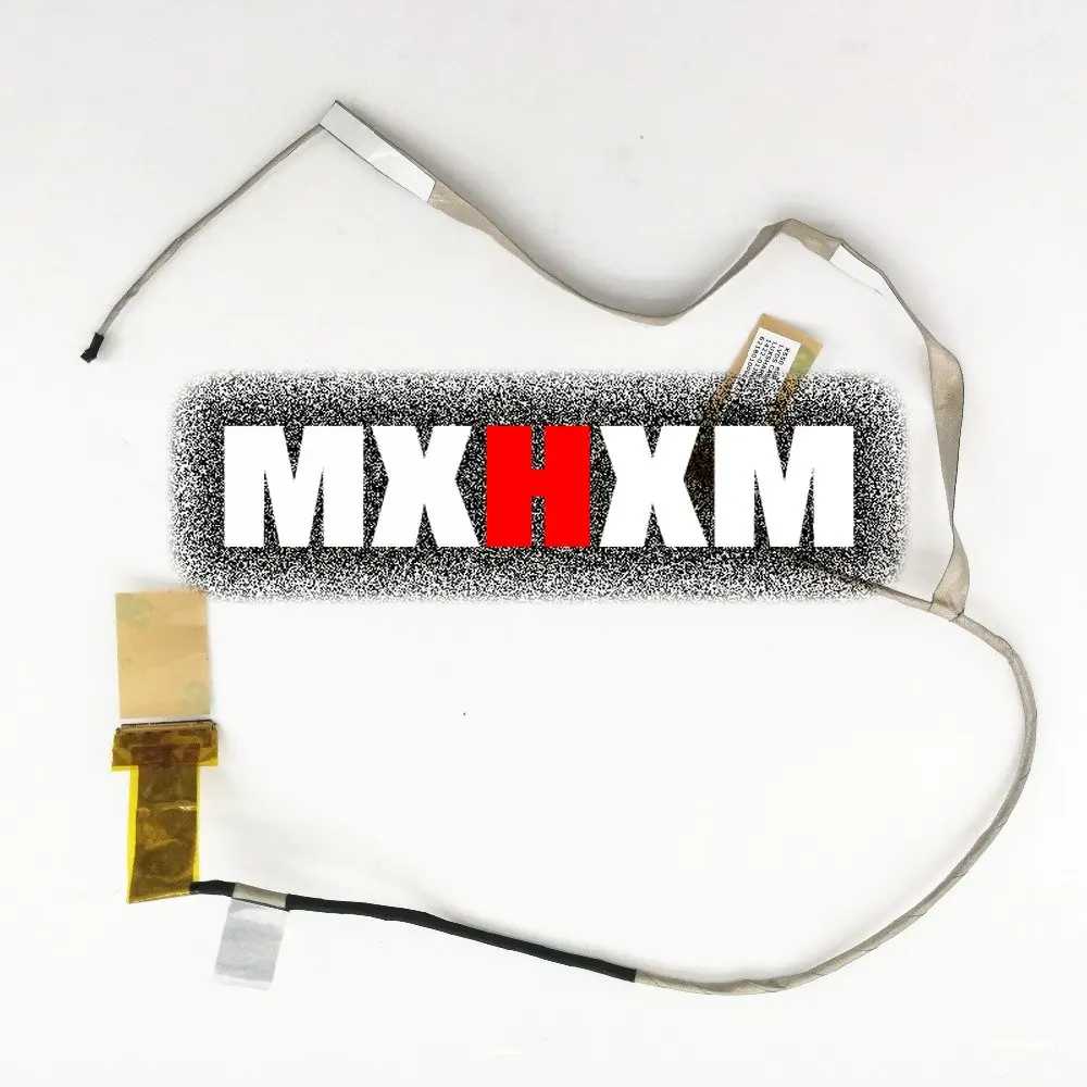 

MXHXM Original Laptop LCD Cable for Asus X550 X550CA X550CC X550CL 1422-01JN000 EDP Cable