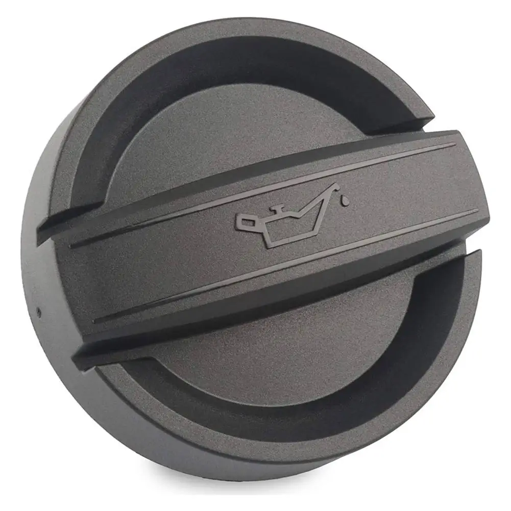 

Oil Filler Cap Replacement Oil Filter Cover 11128655331 Auto Modified Parts Compatible For 5 Series F07f10