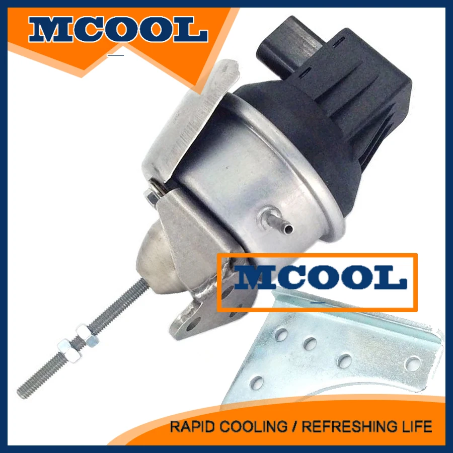 Nuovo Bv43 Turbo Wastegate Attuatore Per La Great Wall Hover 2.0T H5 4D20 2.0L H5 2.0T 4D20 2.0L 53039700168 53039880168 1118100-Ed01A