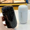Thermos Bottle Starry Sky Mini Small Capacity Leakproof Coffee Mug Stainless Steel Vacuum Flask 200ML Water Bottle Coffee Cup 4