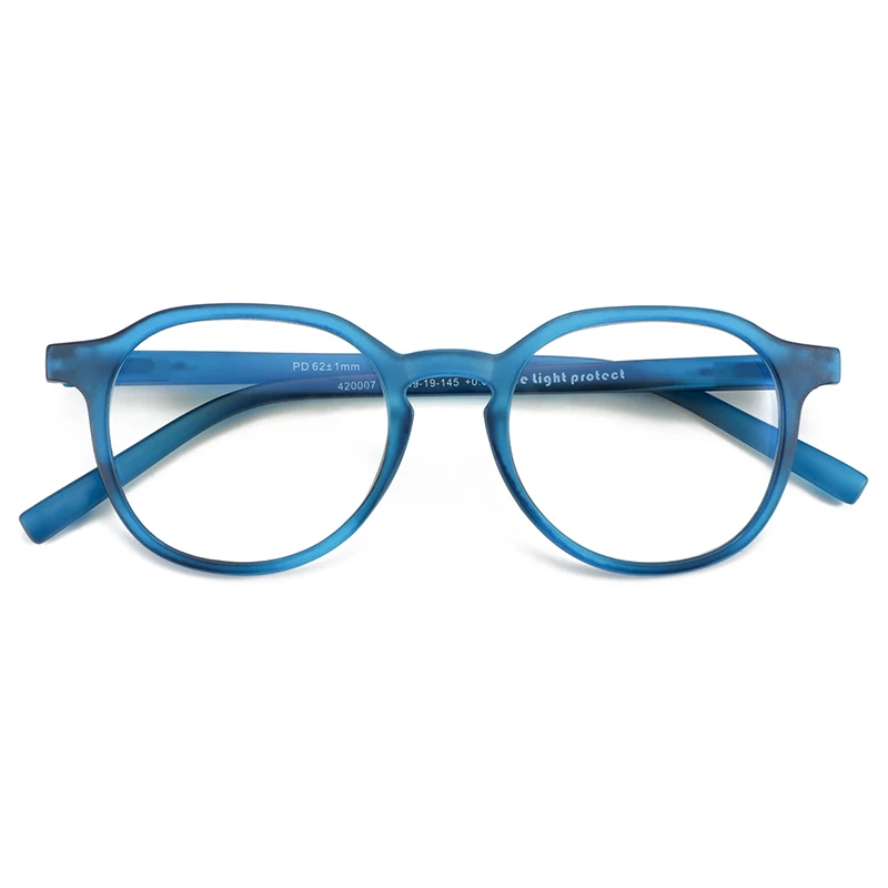 007 BLUE