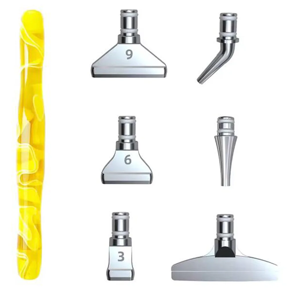 Yellow-Silver