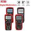 UNI-T Multimeter Digital UT89XD UT89XE UT61E+ UT61D+ UT61B+ UT890C UT890D+ UT60S UT60BT AC DC Ammeter Voltage Tester Multimetro 1