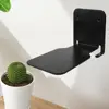 Invisible Floating Bookshelf Wall Mounted  Book Shelf Home Decoration Book Organizer 5