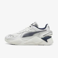 Puma véritable printemps nouveau unisexe résistant à l'usure confort chaussures décontractées respirantes 395339-01 2