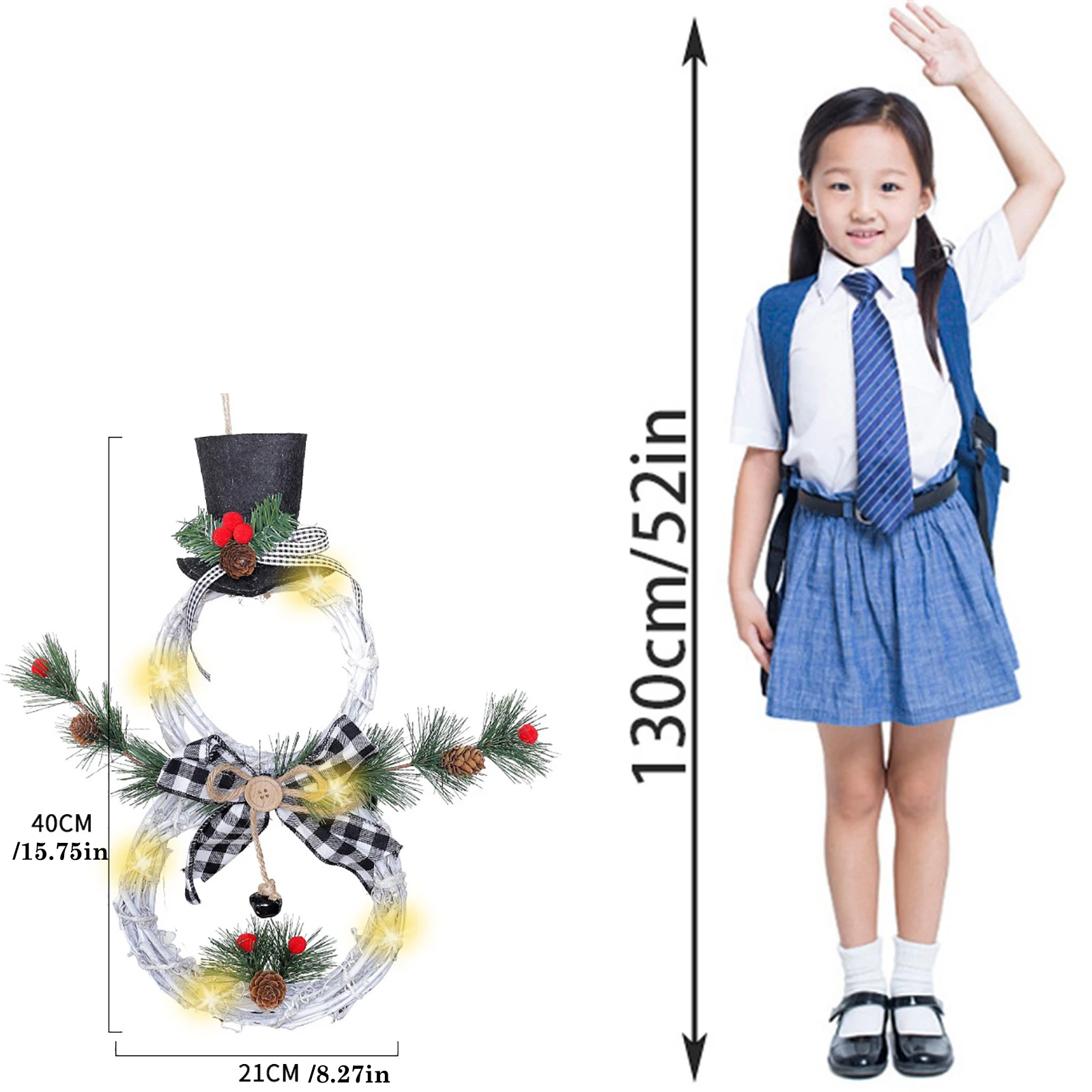 Weihnachtsdekorationen