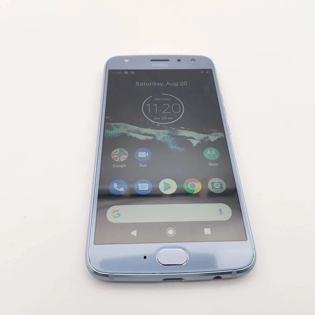 Motorola Moto X4 XT1900 Refurbished Original XT1900-1 Unlocked