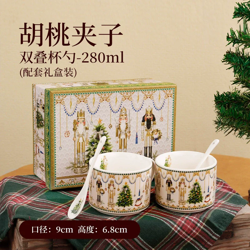 عباءة الماوس كسارة البندق الملك السيراميك القهوة ا...