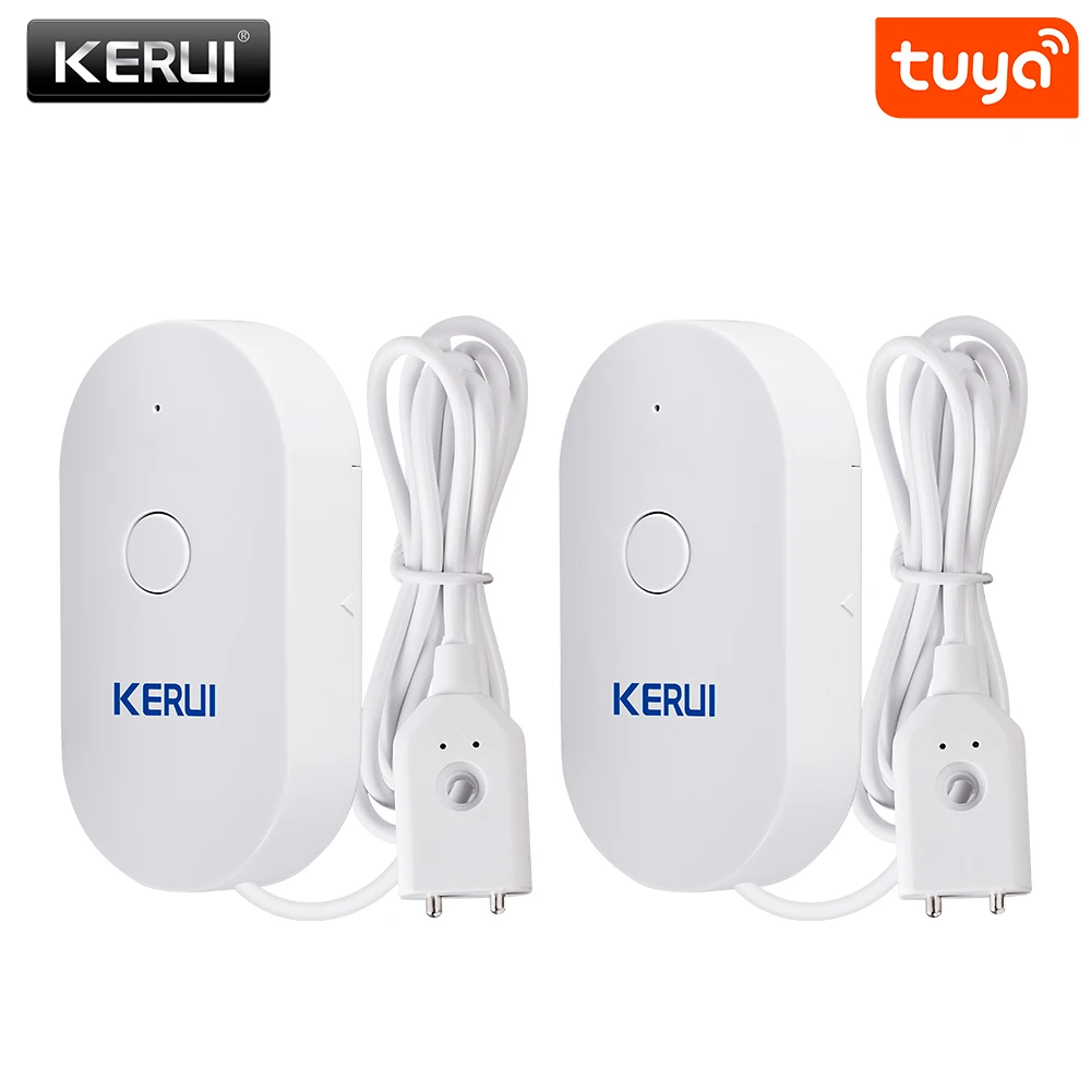 2pcs Water Sensor
