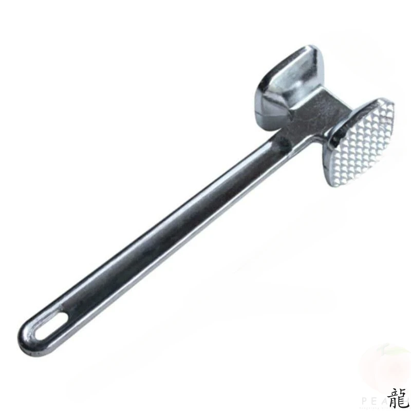 Stainless Steel Meat Tenderizer 6