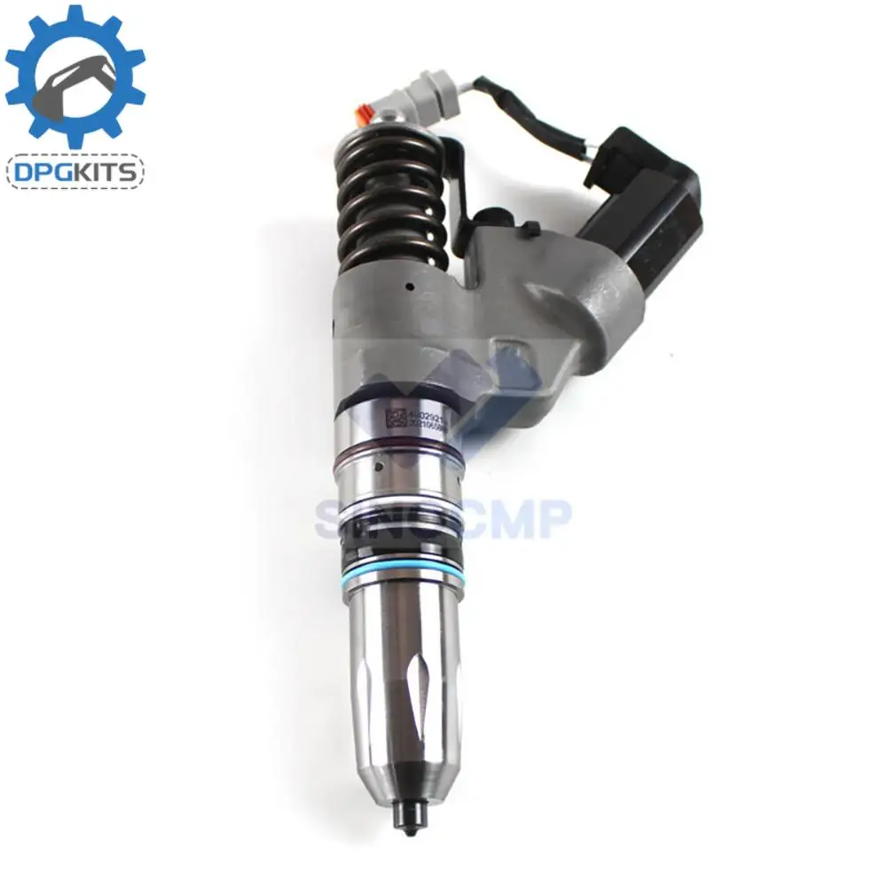 

1pc 4902921 4902921PX Diesel Common Rail Fuel Injector For Cummins ISM/M11 1998-2008