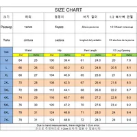Big Size Women 3/4 Pants Shorts 5XL 6XL 7XL Spring Summer Sweatpants Breathable Plus Size Women Clothing 150kg 여름 여성 반바지 - Image 2