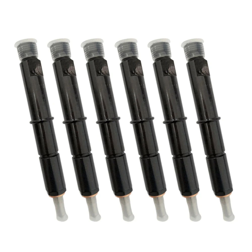 

6pcs 0432193498 Fuel Injector for Deutz BFM1013 Engine KHD