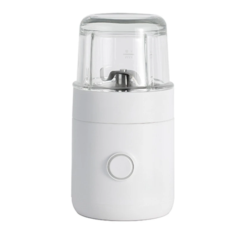 

2023 New Mini Portable Juicer USB Electric Fruit Mixer Machine Blender Food Processor Ice Juice Extractor Pulse