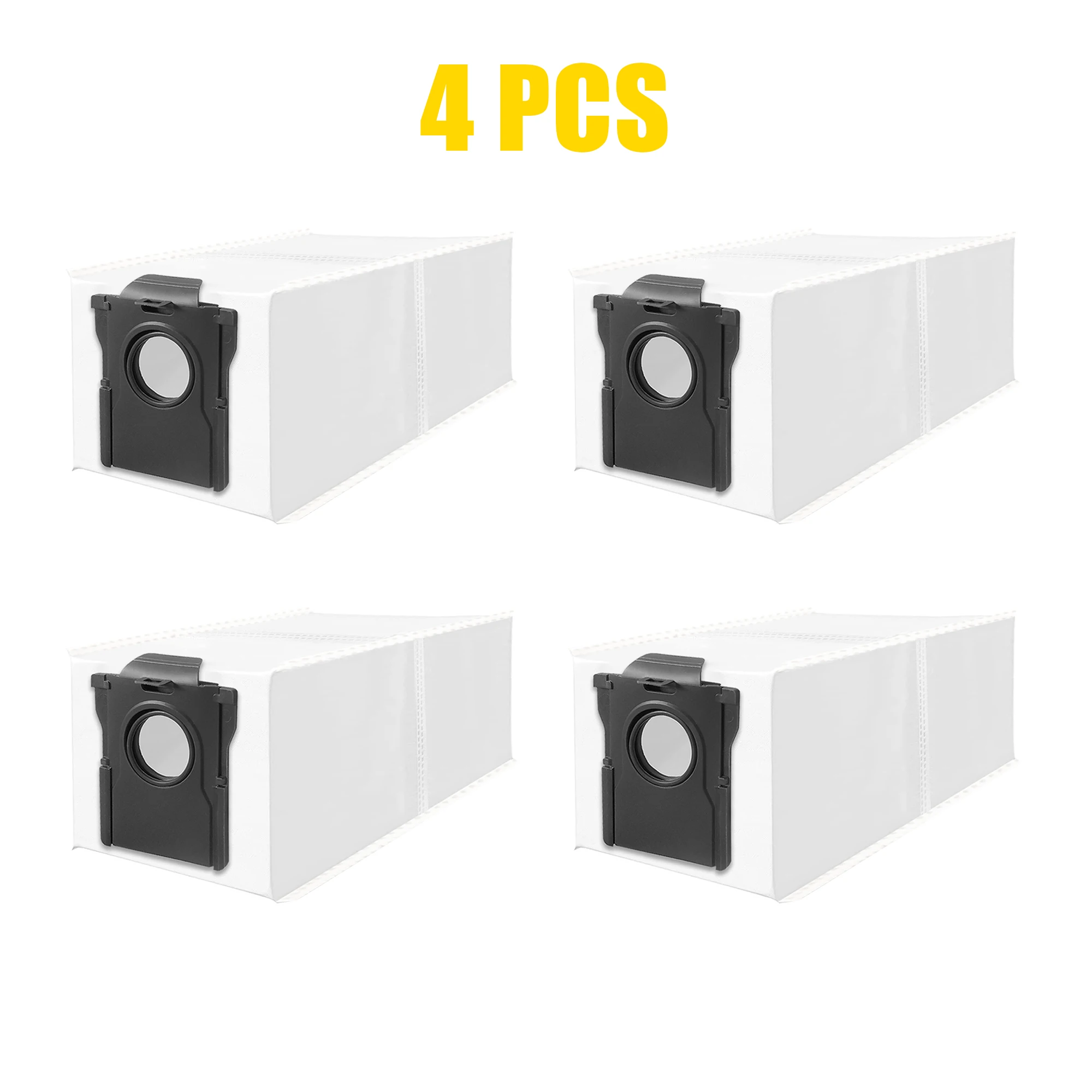 4 Pcs Dust Bag