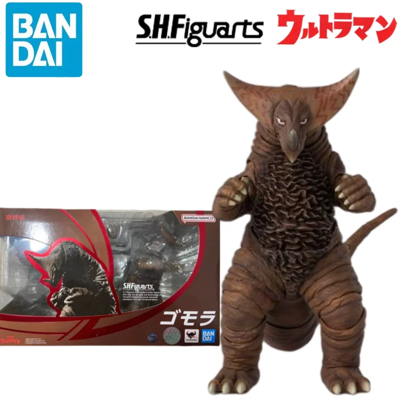 SHFiguarts GOMORA & GOLZA フィギュアセット Amazon.com: S.H. Figuarts Ultraman Gorza, Approx. 6.1 inches