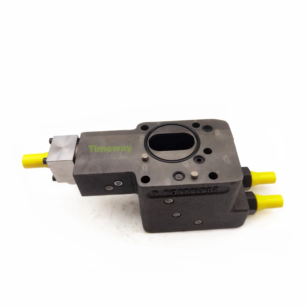 Hydraulic Control Valve for Repair REXROTH A11VO190 A11VLO190 Pump