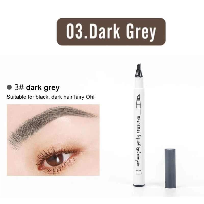 YURICA Eyebrow Tattoo Pen 10g | Best Price and Fast Shipping from Beauty  Box Korea