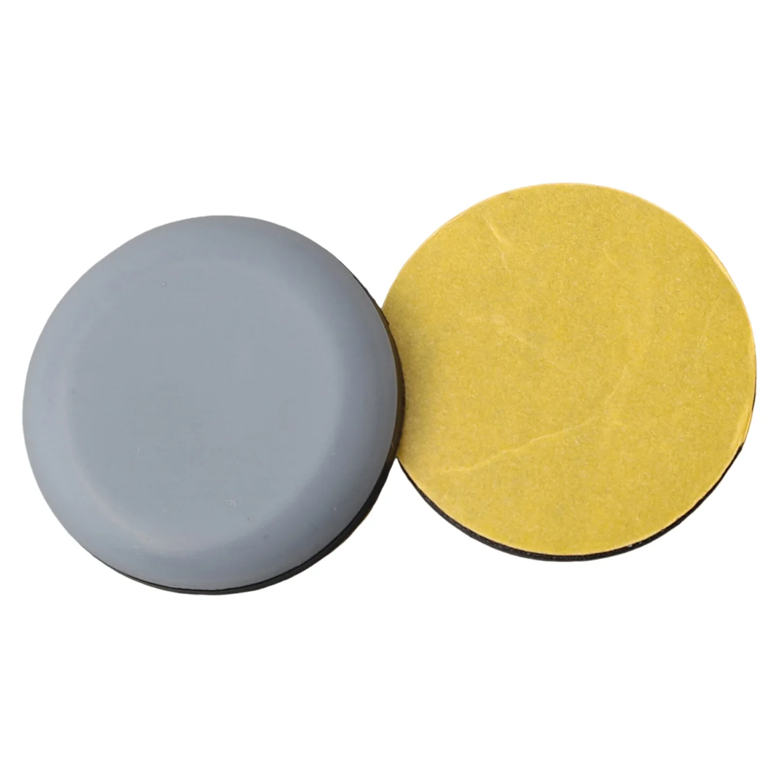 

20Pcs Furniture Slider Legs Pads Sliders Anti-abrasion Self Adhesive Moving Glides Mover Floor Pads Home Furniture Hardware