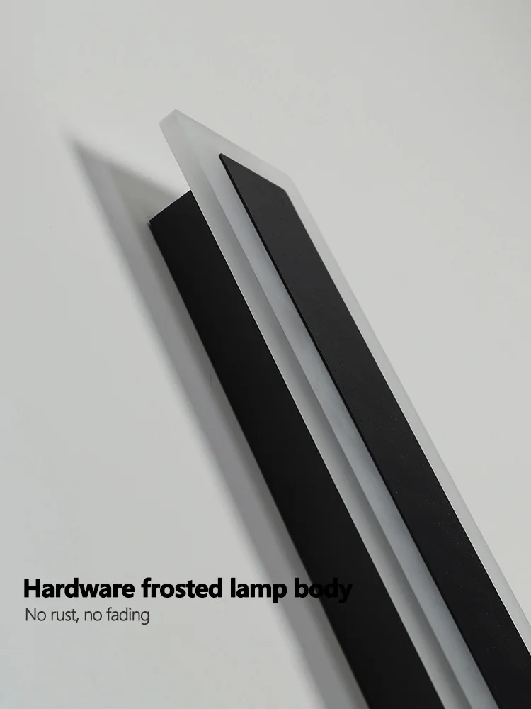 IP65 Waterproof LED Outdoor Wall Lamp 6