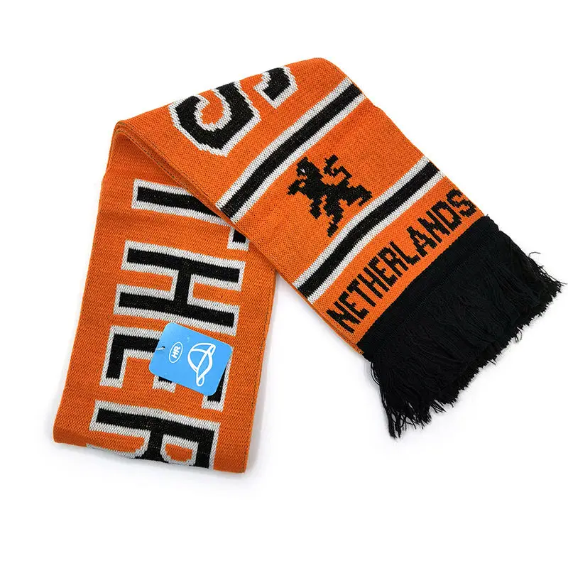 小物 BAL baloriginal JACQUARDKNITSOCCER SCARF bal original /JACQUARD KNIT SOCCER SCARF BAL JACQUARD KNIT