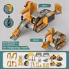 Electric screwdriver
