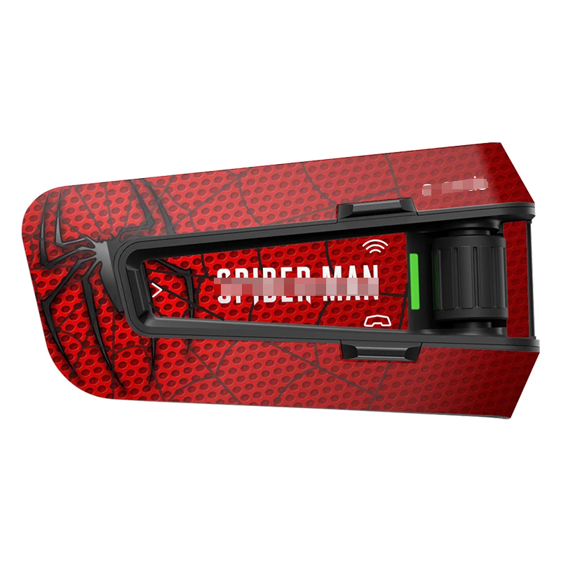 Рисунок 2 - Используется для Cardo EDGE edge