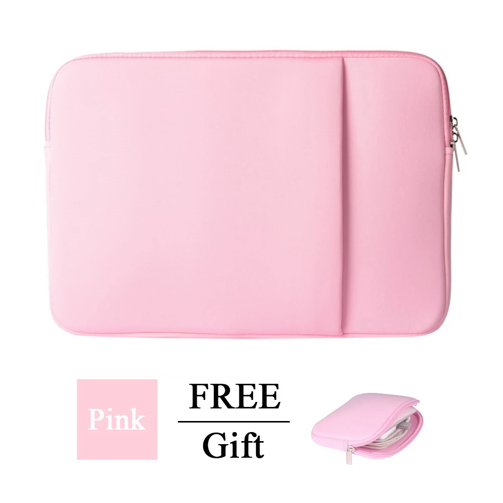 Universal Laptop & Tablet Sleeve Bag - Multiple Sizes 11 to 15.6