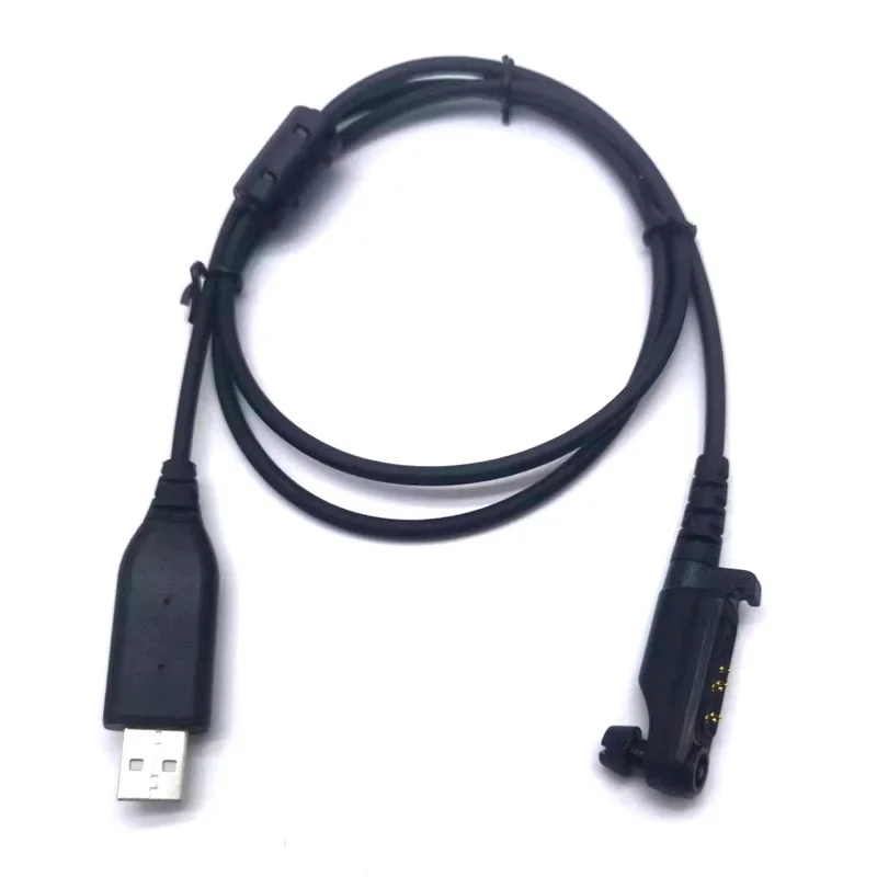 Banggood New Arrival Special-purpose USB Programming Cable For HYT Hytera HP605 Radio Walkie Talkie hyt usb programming cable for hytera hp785 hp705 hp685 hp605 hp786 hp706 hp686 hp606 hp788 hp708 hp688 hp608 radio walkie talkie