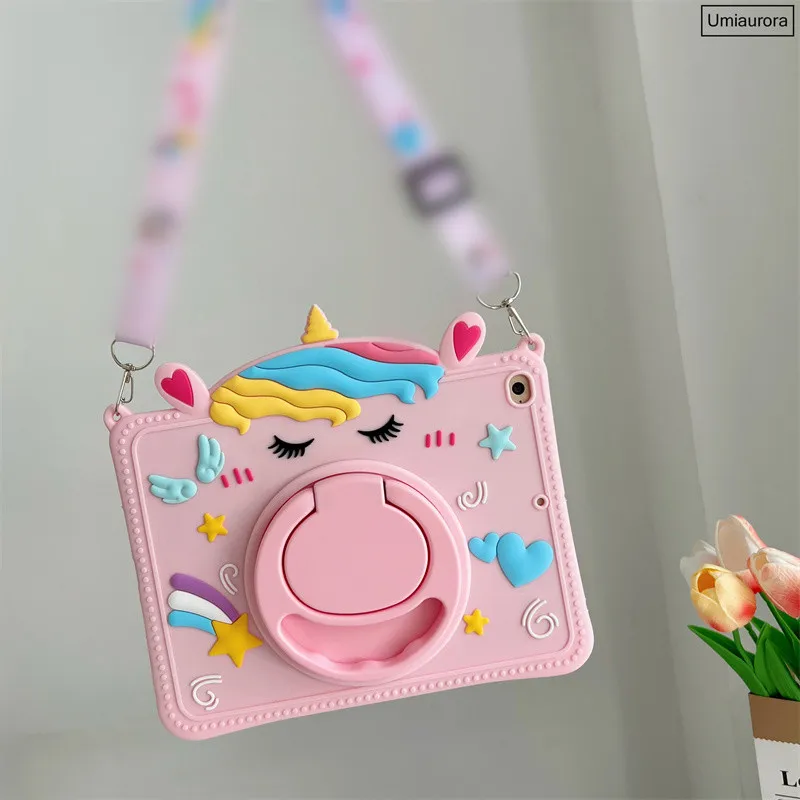 Galaxy Tab, Kids Bubble Case, A8, 10.5,