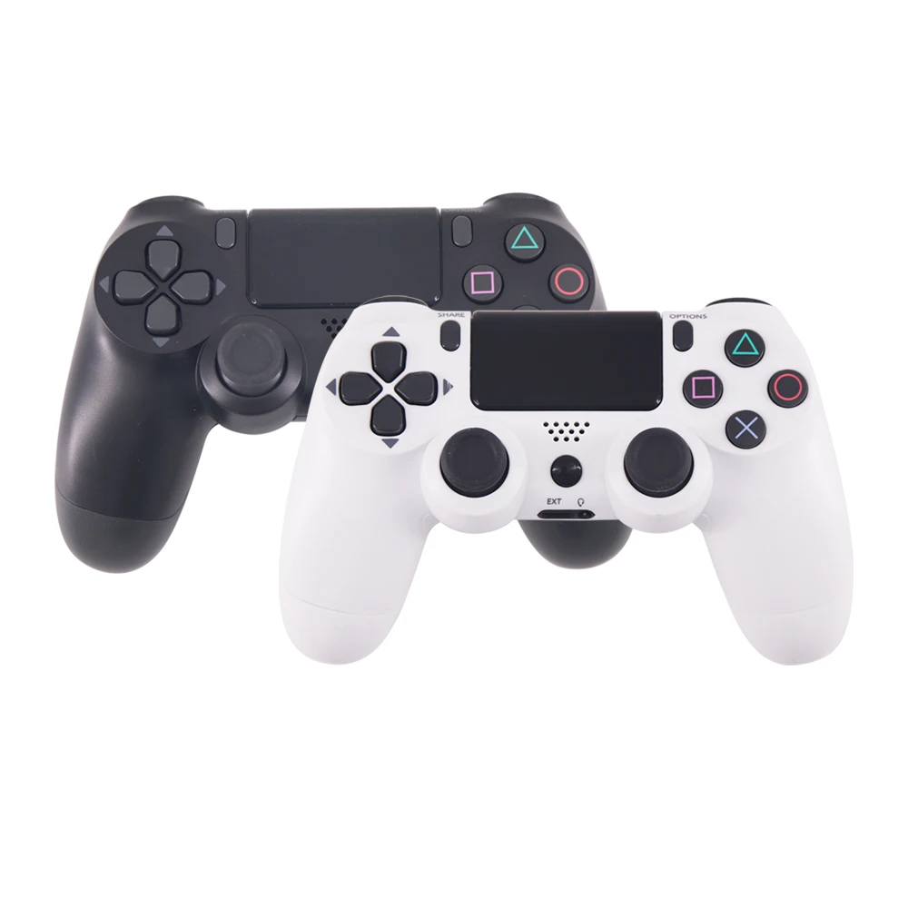 Беспроводной контроллер для PS4 игровой геймпад ПК/PS4/тонкий пульт дистанционного