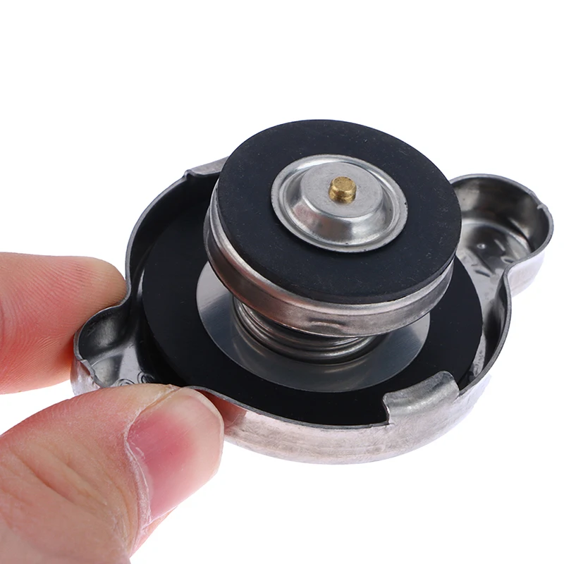 253301P000 Water Tank Cap Cover 1.1 For Hyudani SONATA AZERA CEED 16 CARENS PICANTO 15 Radiator Coolant Cover