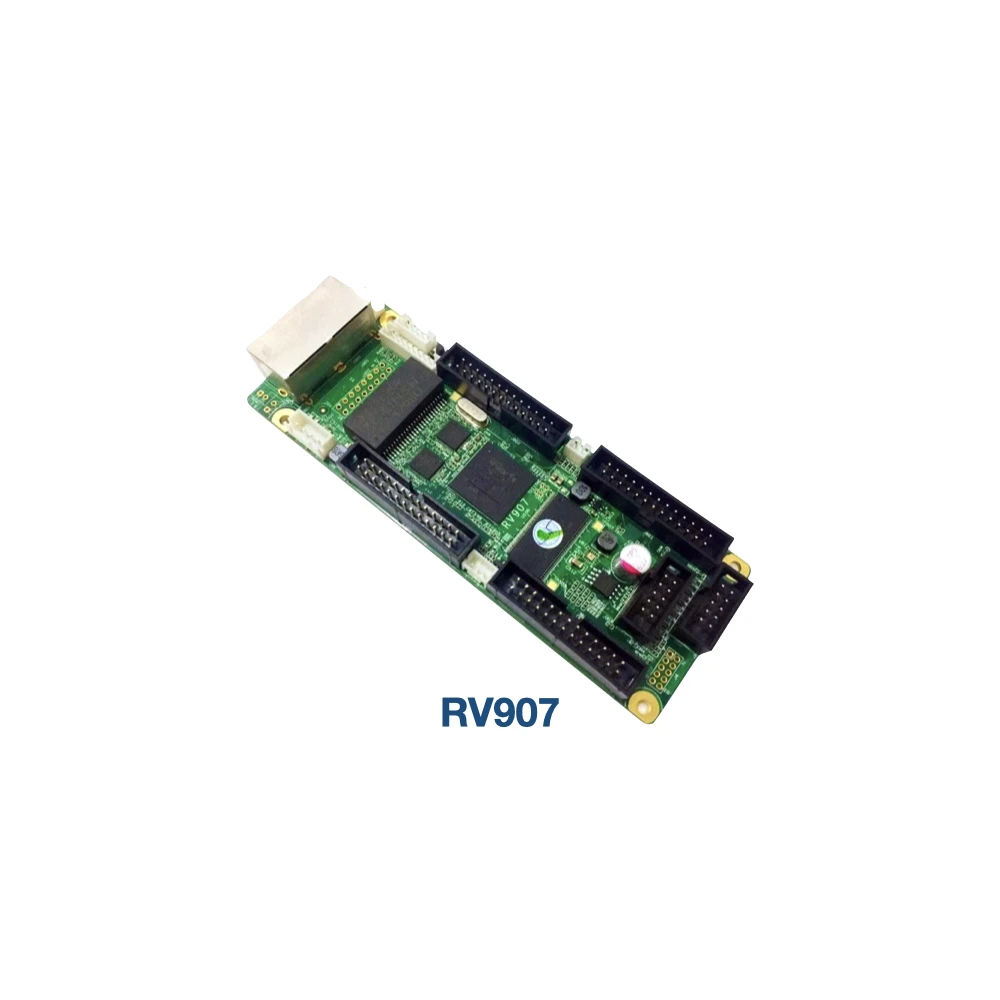 

Linsn RV907 RV927 Receiving Card Receiver For LED Screen Rental Panel