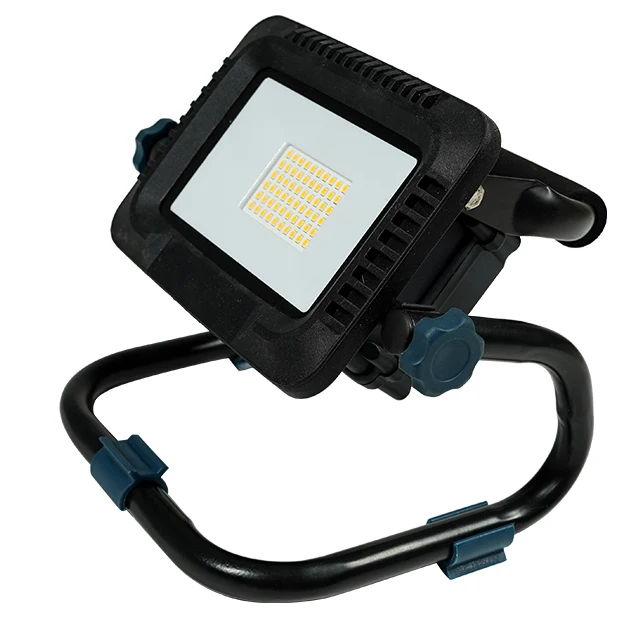 

Best Seller Outdoor Portable Magnetic LED Work Light with Power Bank