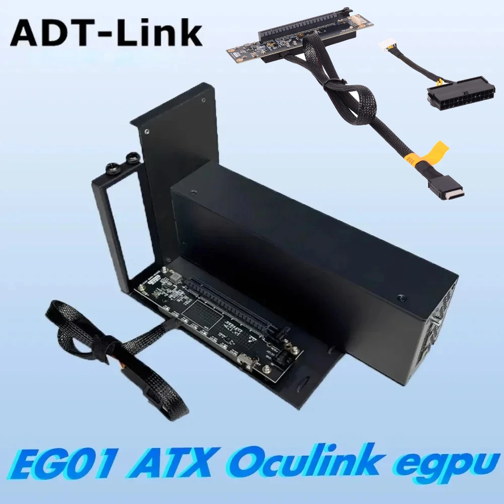 egpu box oculink 接続 Sc5499edc1fae4d23bdf2fda1ca5f5
